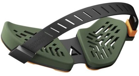 Elzusha- Polssteun Ergonomisch - Comfortabele Ondersteuning - Antifatigue - Voor Muis - Verbeterde Polspositie - Verlicht Spanning van elzusha