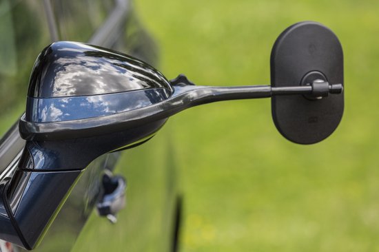 Emuk Opzetspiegel Mazda CX5 2017-heden van Emuk
