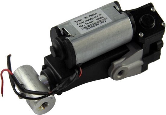 Enduro mover opzetmotor t.b.v. EM505/EM505FL/EM305+/EM315/EM515FL van Enduro