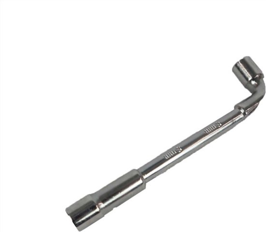 Enduro Noodsleutel voor EM305 van Enduro