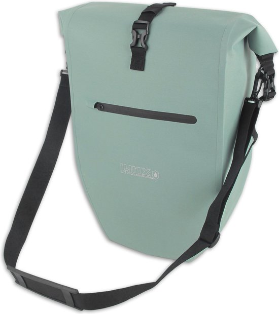 Enkele fietstas Hayes van Enkel