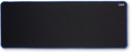 Ergonomische Gaming Muismat 78x30 cm - Waterdicht, Anti-Slip en Eco-Vriendelijk van Merkloos