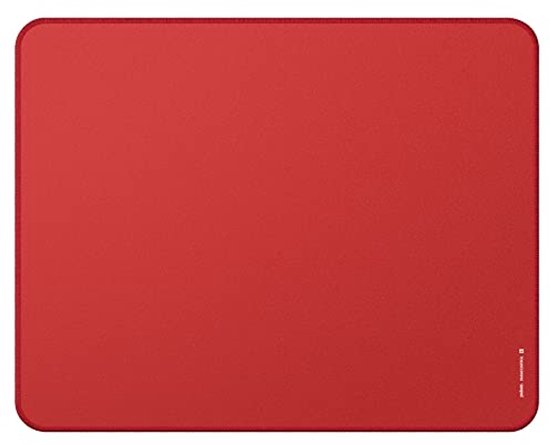 Esports Niveau Premium Gaming Mouse Pad - Medium tot High Speed - 13 x 16,5 - Duurzaam en Gestikt van BenQ.