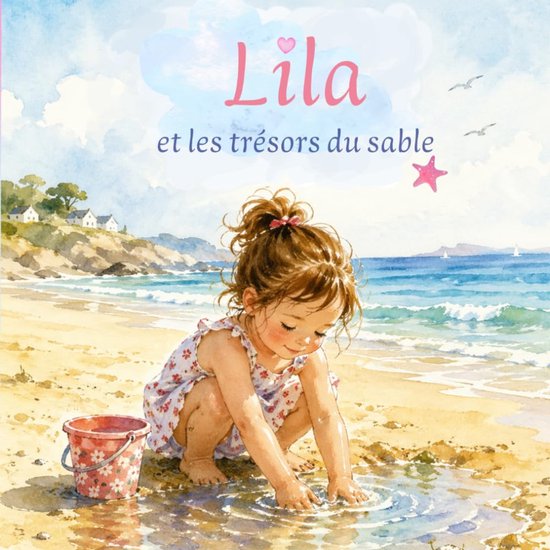 et les trésors du sable