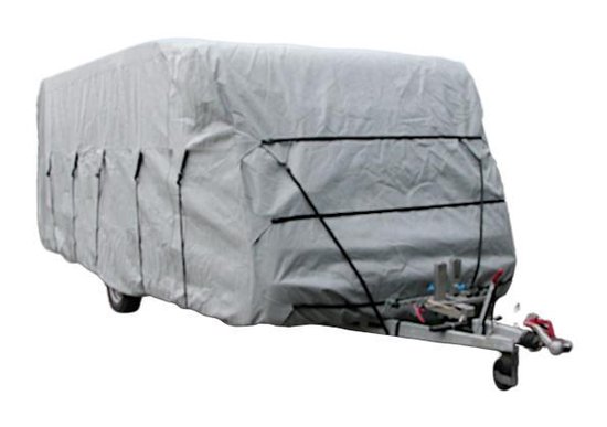 Eurotrail Caravanhoes - 400-450cm 220/250cm van Eurotrail