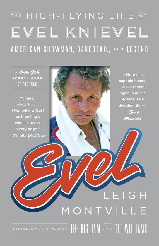 Evel van Ravensburger