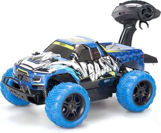 Exost RC X-Bash Terreinwagen 1:12 - RC voertuig van Merkloos