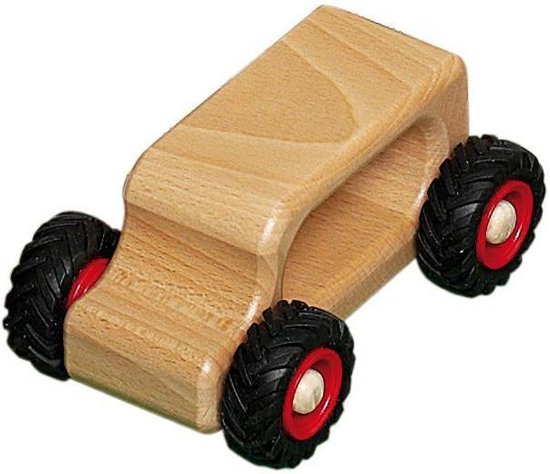 Fagus Kleine Oldtimer van Merkloos