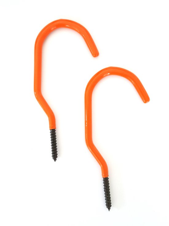 FALKX Plafondhaak per stel van Falk