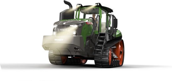 Fendt 1167 Vario MT mit Bluetooth App-S van FEN