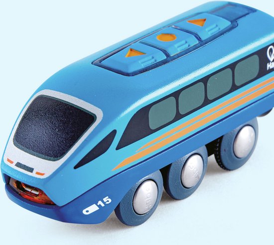 Ferngesteuerter Zug van Playmobil