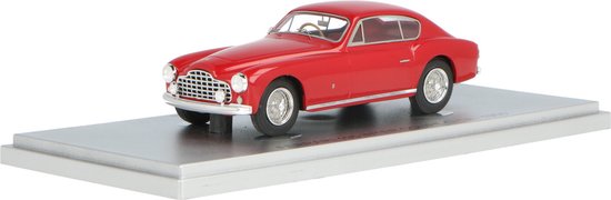 Ferrari 185 Inter Ghia Coupé KESS Modelauto 1:43 1950 KE43056020 Schaalmodel van Ferrari