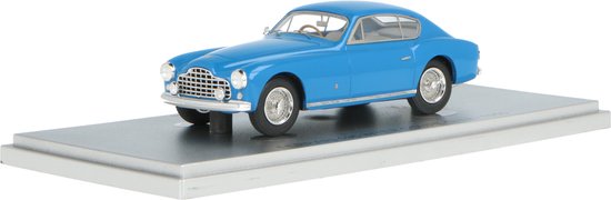 Ferrari 185 Inter Ghia Coupé KESS Modelauto 1:43 1950 KE43056022 Schaalmodel van Ferrari