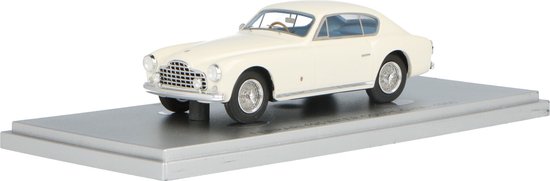 Ferrari 195 Inter Coupé Ghia KESS Modelauto 1:43 1950 KE43056021 Schaalmodel van Ferrari