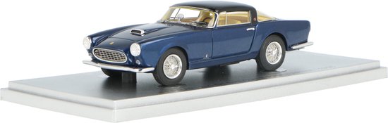 Ferrari 250 GT Coupé Speciale Pininfarina KESS Modelauto 1:43 1956 KE43056071 Schaalmodel van Ferrari