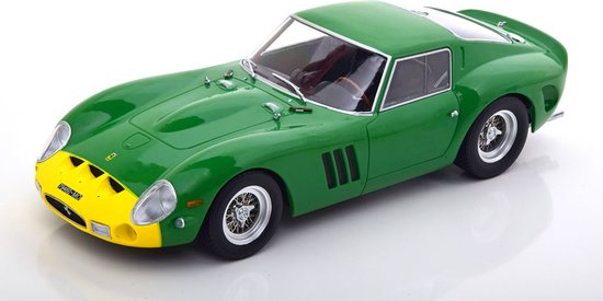Ferrari 250 GTO Chassis 3767 - 1:18 - KK Scale van Ferrari