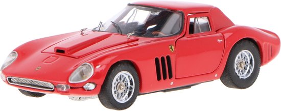 Ferrari 250 GTO Revell Modelauto 1:43 1964 300400 Schaalmodel van Ferrari