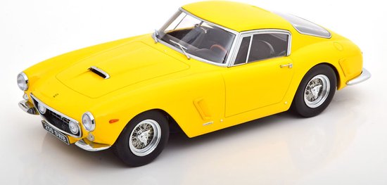 Ferrari 250 SWB 1960 - 1:18 - KK Scale van Ferrari