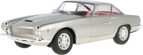 Ferrari 250GT Berlinetta SWB Competitione Prototype Matrix Modelauto 1:18 1960 MXL0604-021 van Ferrari