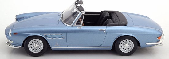 Ferrari 275 GTS PININFARINA SPYDER 1964 Limited Edition 250 pcs(1:18) KKSCALE van Ferrari