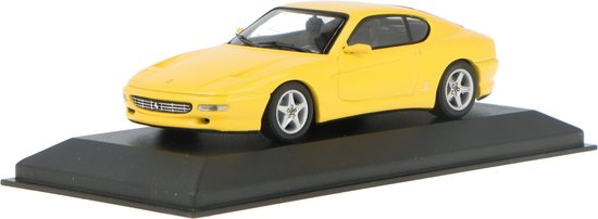 Ferrari 456 GT - 1:43 - Minichamps van Ferrari
