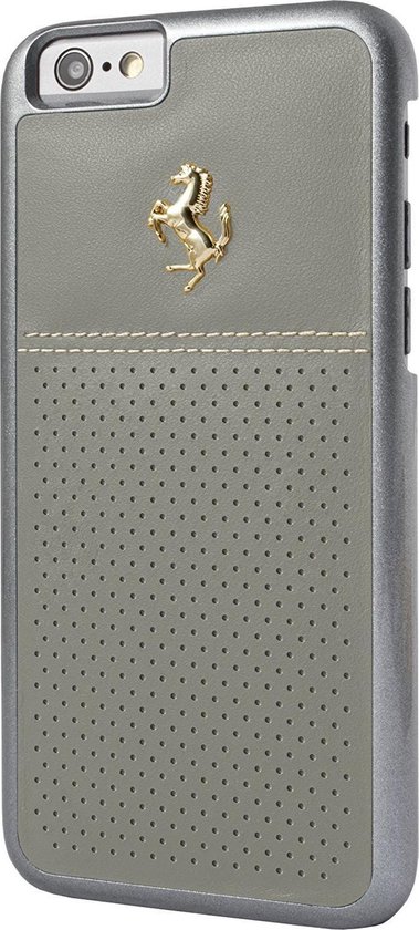 Ferrari Berlinetta Hard Case iPhone 6 / 6s van Merkloos