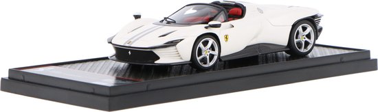 Ferrari Daytona SP3 BBR Models Modelauto 1:43 2022 BBRC267B Schaalmodel van Ferrari