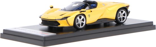 Ferrari Daytona SP3 Open Roof Looksmart Modelauto 1:43 2022 LS535SPD Schaalmodel van Ferrari