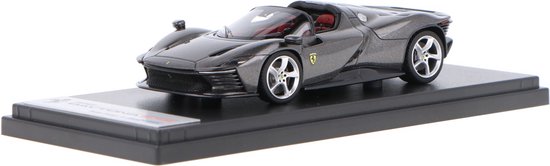 Ferrari Daytona SP3 Open Roof Looksmart Modelauto 1:43 2022 LS535SPE Schaalmodel van Ferrari