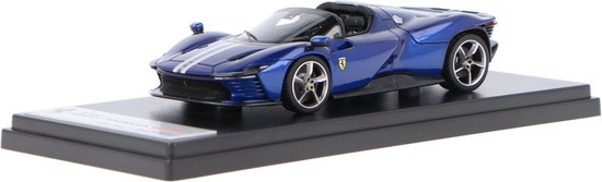 Ferrari Daytona SP3 Open Roof Looksmart Modelauto 1:43 2022 LS535SPF Schaalmodel van Ferrari