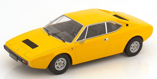 Ferrari Dino 308 GT4 1974 - 1:18 - KK Scale van Merkloos