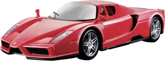Ferrari Enzo van Merkloos