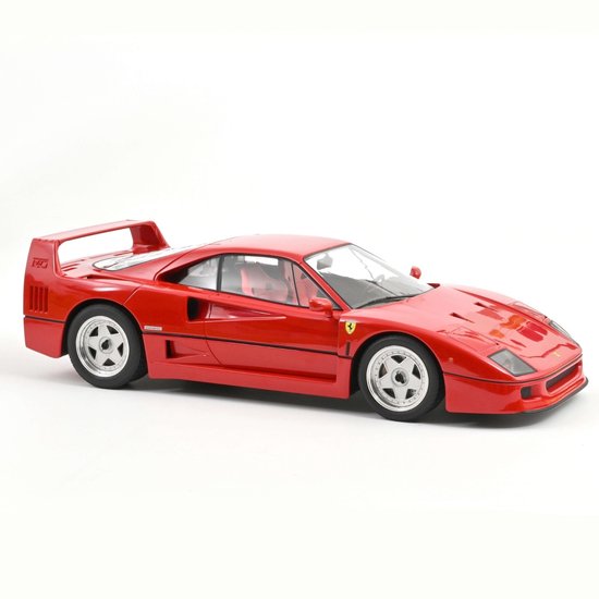 Ferrari F40 1987 - 1:12 - Norev van Norev