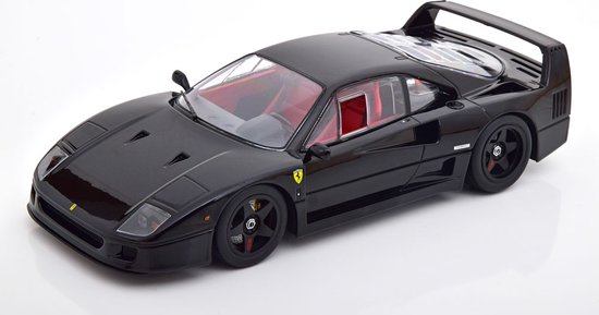Ferrari F40 Lightweight - 1:18 - KK Scale van Ferrari