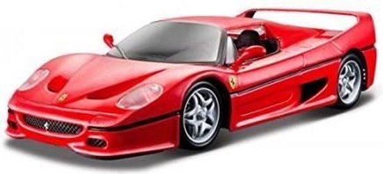Ferrari F50 van Ferrari