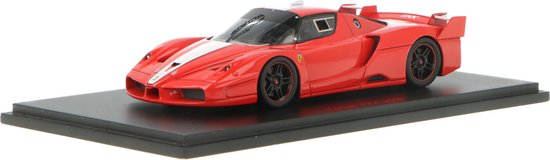 Ferrari FXX 2005 Red van Ferrari