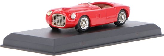 Ferrari-Lancia 212 CA-MO Stradal Modelauto 1:43 1951 TMC119 Schaalmodel van Ferrari