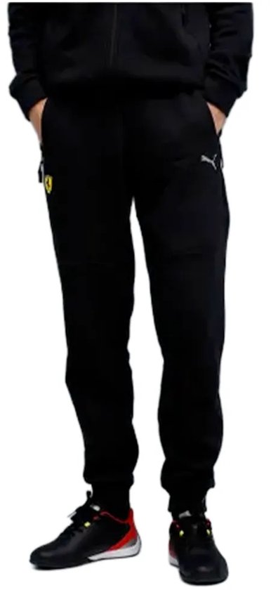 Ferrari Pumatech van Merkloos