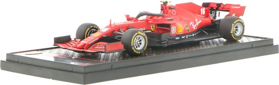 Ferrari SF1000 #16 C. LeClerc 2020 Austria van Ferrari
