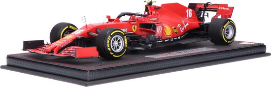 Ferrari SF1000 BBR Models Modelauto 1:18 2020 Charles Leclerc Scuderia Ferrari BBR201816DIE van Ferrari