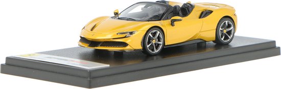 Ferrari SF90 Spider Looksmart Modelauto 1:43 LS522A Schaalmodel van Ferrari