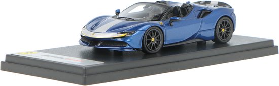 Ferrari SF90 Spider Looksmart Modelauto 1:43 LS522B Schaalmodel van Ferrari