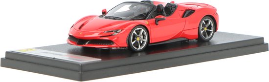 Ferrari SF90 Spider Looksmart Modelauto 1:43 LS522D Schaalmodel van Ferrari