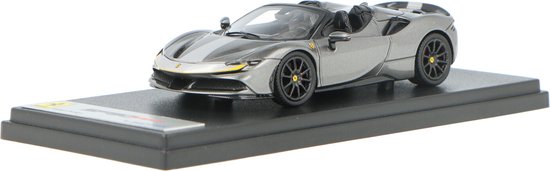 Ferrari SF90 Spider Looksmart Modelauto 1:43 LS522E Schaalmodel van Ferrari