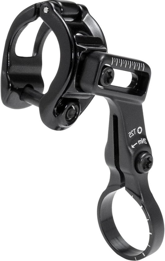 Fiets Shifter - Elektronische Shifter - Fietsen - AXS POD Controller - 17.8 cm - Multicolour