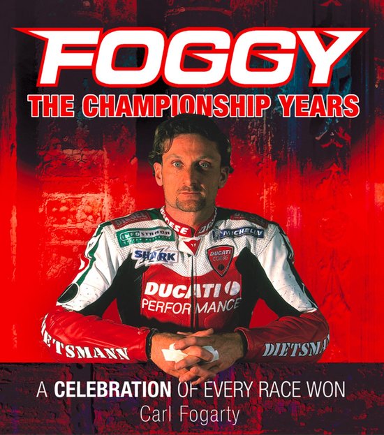 Foggy: The Championship Years van Haynes