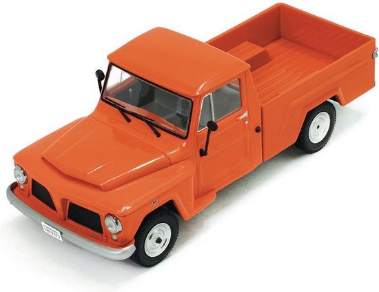 Ford F-75 Pick Up 1980 - 1:43 - PremiumX - Models van Ford