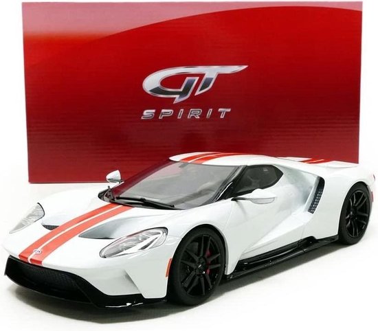 Ford GT 2017 - 1:18 - GT Spirit van Ford