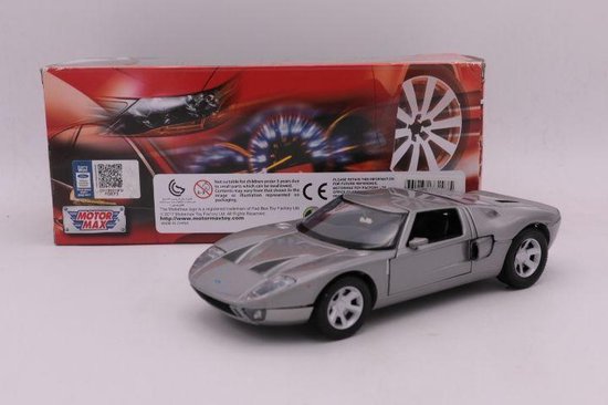 Ford GT Concept van Ford