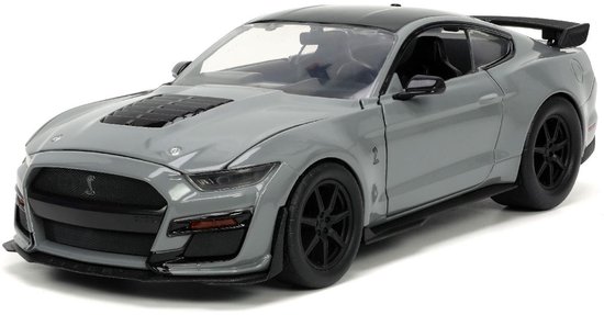 Ford Mustang Shelby GT500 2020 van Merkloos